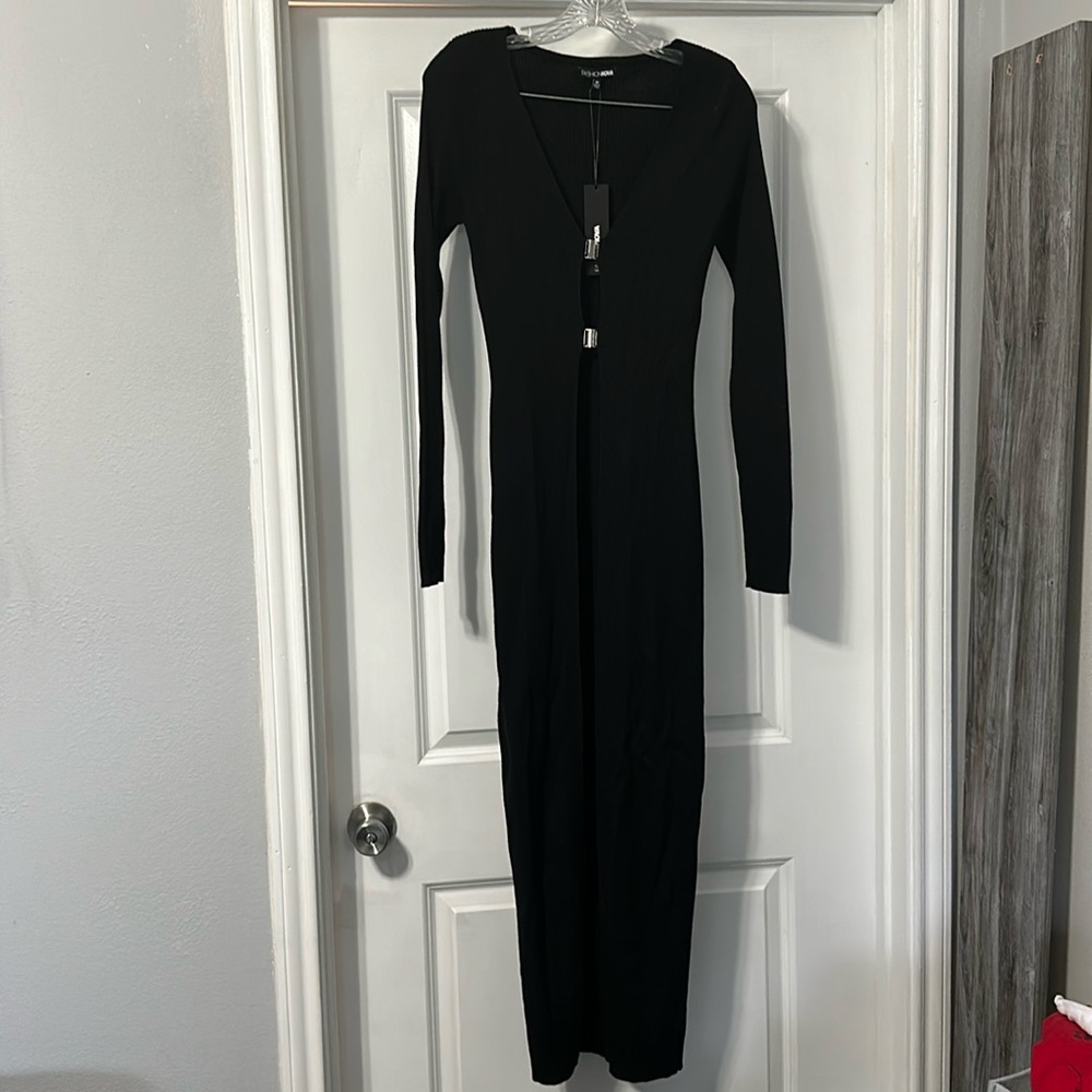 Fashionova cardigan